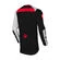Seven Mx Vox 25.1 Fracture Jersey Black White Черный