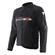 Dainese Herosphere Tex мотокуртка Stripes Red Красный