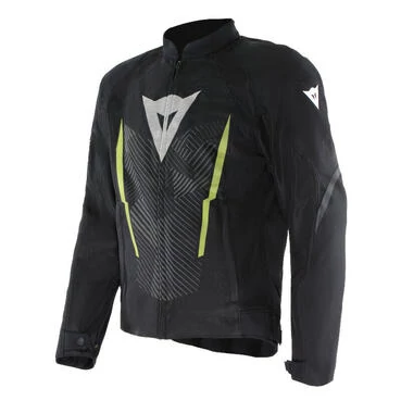 Dainese Herosphere Tex мотокуртка Yellow Желтый