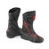 Forma Freccia Evo мотоботинки Black Red Красный