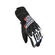 Macna Tyrian Rtx мотоперчатки Grey Black Red Серый