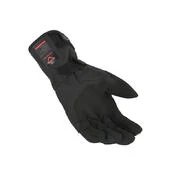 Macna Tyrian Rtx мотоперчатки Grey Black Red Серый