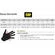Gloves OMP OMPKB0-2751-A01-099-XS XS