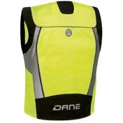 Dane Nordlys High Visibility Motorcycle жилет