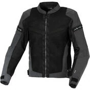Macna Velotura night eye Motorcycle мотокуртка Black night eye