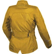 Macna Evora Ochre Yellow Women's Motorcycle мотокуртка