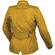Macna Evora Ochre Yellow Women's Motorcycle мотокуртка