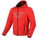 SoftSheel Motorcycle мотокуртка Macna Atracor Red
