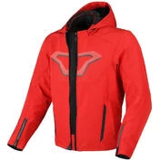 SoftSheel Motorcycle мотокуртка Macna Atracor Red