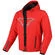 SoftSheel Motorcycle мотокуртка Macna Atracor Red