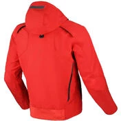 SoftSheel Motorcycle мотокуртка Macna Atracor Red