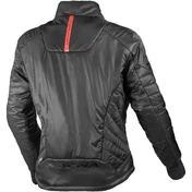Macna Nuclea Women's Electrically Heated мотокуртка Black