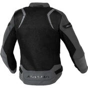 Macna Velotura Night Eye Women's Motorcycle мотокуртка Black night eye