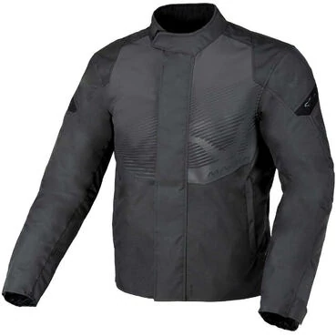 Macna Dromico Dark Grey Motorcycle мотокуртка