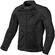 Macna Grisco Black Softshell Motorcycle мотокуртка