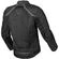 Macna Grisco Black Softshell Motorcycle мотокуртка