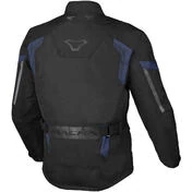 Macna Vulture Motorcycle мотокуртка Black Blue