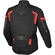 Macna Vulture Motorcycle мотокуртка Black Red