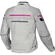 Macna Oryon Light Grey Women's Motorcycle мотокуртка