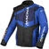 Macna Crest Off Road Motorcycle мотокуртка Black Blue