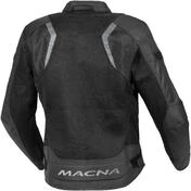 Macna Velotura Motorcycle мотокуртка Black
