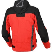 Macna Riggor Red Black Motorcycle мотокуртка