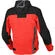 Macna Riggor Red Black Motorcycle мотокуртка