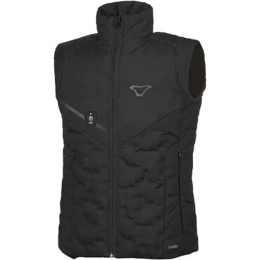 Macna Cloud Electric Heated Body Warmer жилет Black