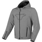 Macna Atracor SoftSheel Motorcycle мотокуртка Grey