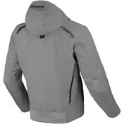 Macna Atracor SoftSheel Motorcycle мотокуртка Grey