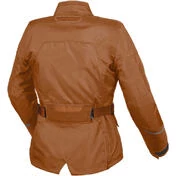 Macna Evora Rust Brown Women's Motorcycle мотокуртка