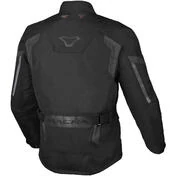 Macna Vaulture Black Motorcycle мотокуртка