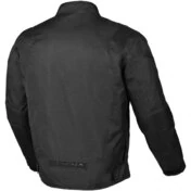 Macna Dromico Black Motorcycle мотокуртка