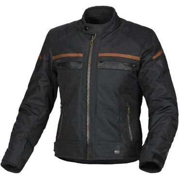 Macna Oryon Women's Motorcycle мотокуртка Black