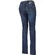 Motorcycle мотоштаны Jeans Hevik Model MEMPHIS LADY Blue Denim