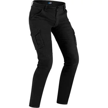 Technical Motorcycle мотоштаны PMJ Promo Jeans SANTIAGO Black