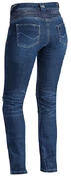 Ixon CATHELYN Women's Jeans мотоштаны Blue