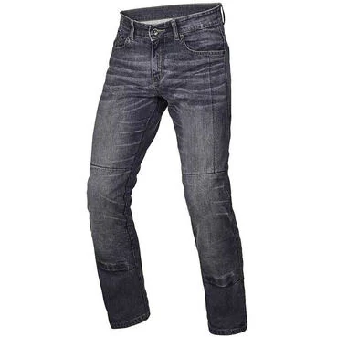 Jeans Moto Macna Revelin Dark Grey