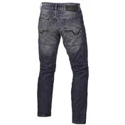 Jeans Moto Macna Revelin Dark Grey