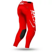 Moto Cross Enduro Ufo SLIM RADIAL мотоштаны Red