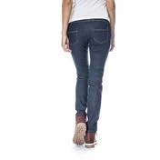 Ixon MADDIE C-Sizes Dark Raw Women's Motorcycle Jeans