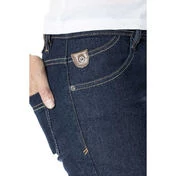Ixon MADDIE C-Sizes Dark Raw Women's Motorcycle Jeans