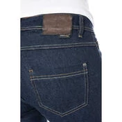 Ixon MADDIE C-Sizes Dark Raw Women's Motorcycle Jeans