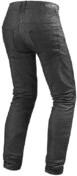 мотоштаны Moto Jeans Rev'it Lombard 2 Dark Grey L 32