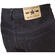 Harisson CLYDE Custom Casual Motorcycle Jeans Black