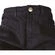 Harisson CLYDE Custom Casual Motorcycle Jeans Black