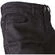 Harisson CLYDE Custom Casual Motorcycle Jeans Black