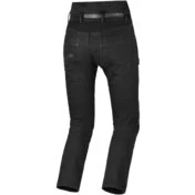 Macna Indax Black Motorcycle Jeans - Standard