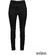 Tucano Urbano Motorcycle Jeans MOTOGIRL MELISSA JEGGINGS Black
