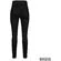 Tucano Urbano Motorcycle Jeans MOTOGIRL MELISSA JEGGINGS Black